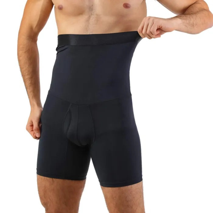 Men shaping pants