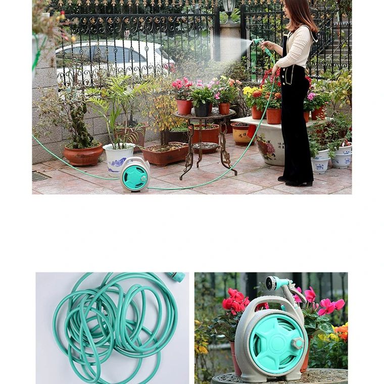 Car Wash Hose