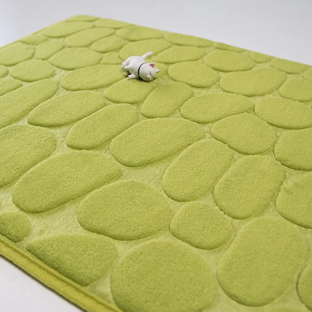 Non-slip Bathroom Mat