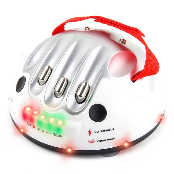 Lie Detector