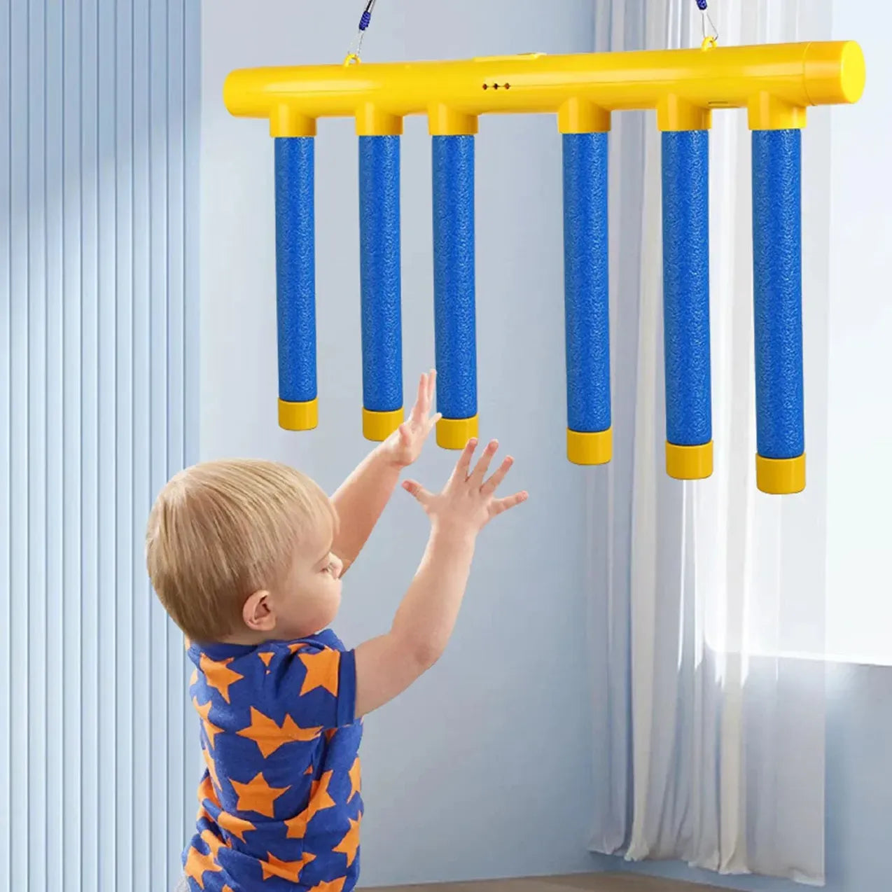 Catching Sticks Game