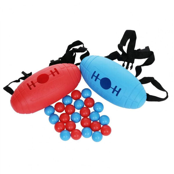 Swing Balls Game