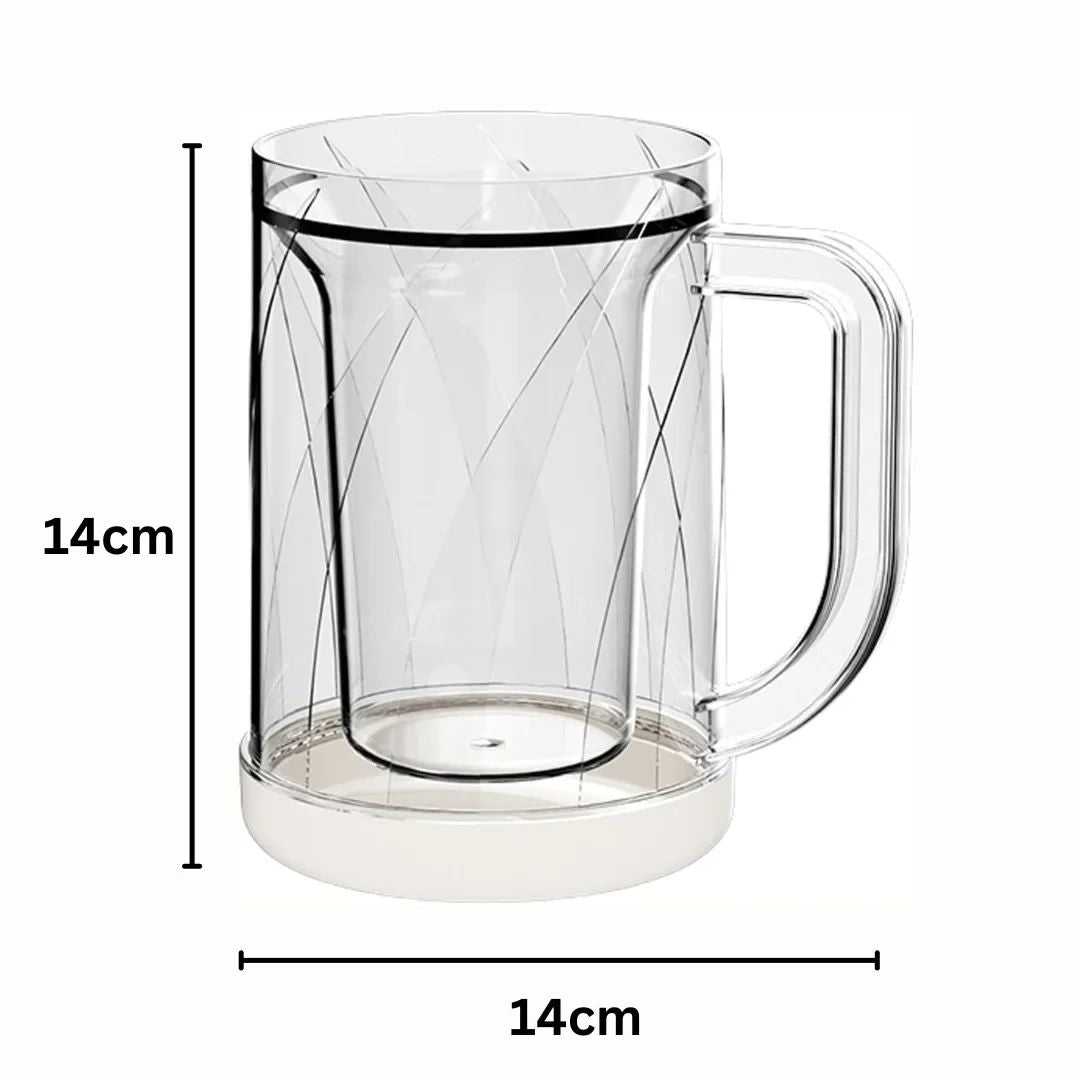 Chilled Ice Cup
