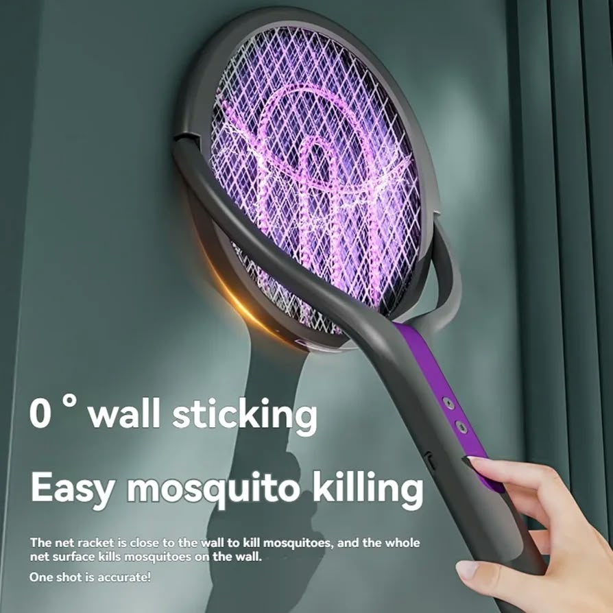 automatic mosquito trap