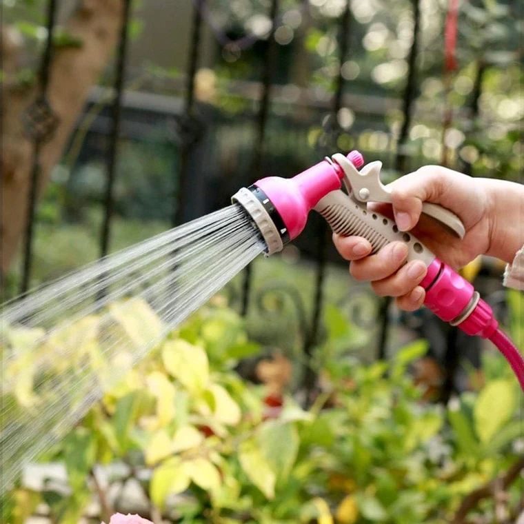 Car Wash Hose