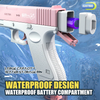 Seaqers™ Electric Water Pistol