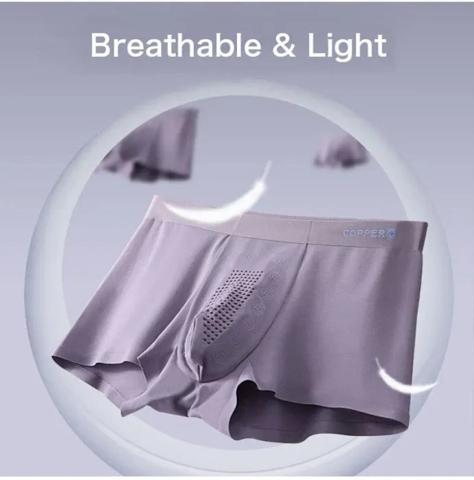 ION boxers