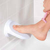 Bath Foot Holder مسند القدم القابل لتثبيت