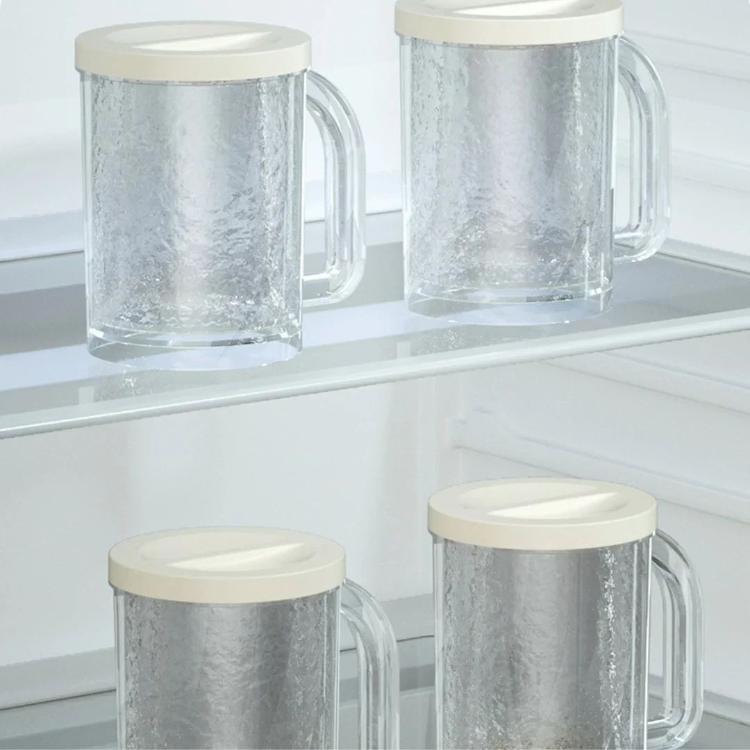 Chilled Ice Cup