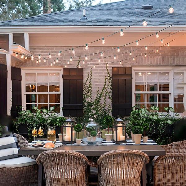 String Of Lights