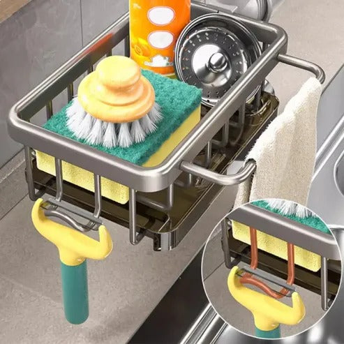 Water Faucet Racket