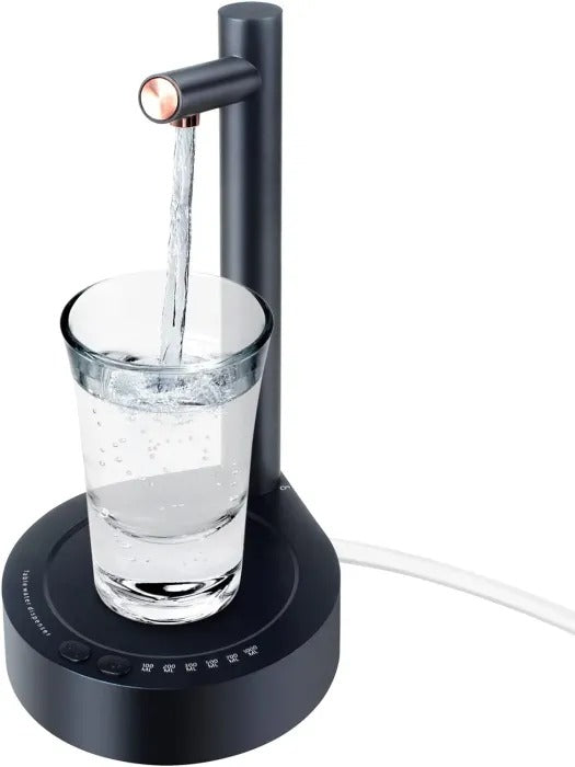 Water Dispenser