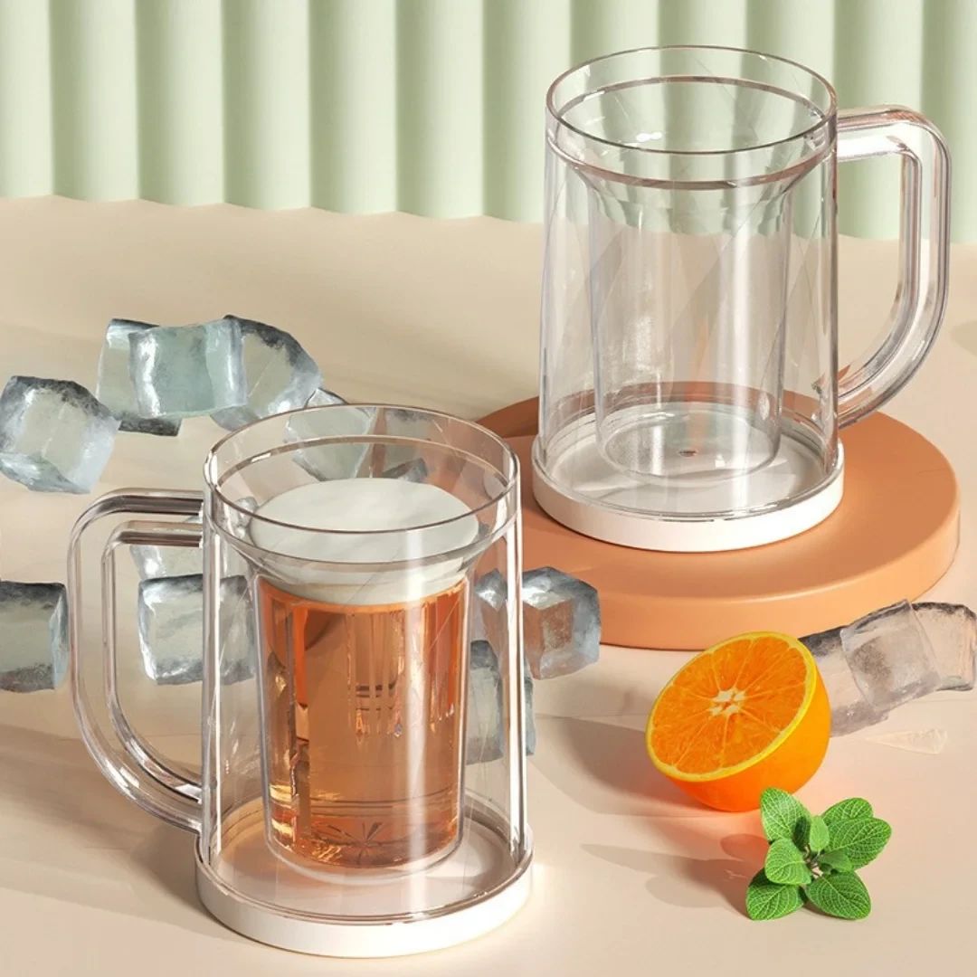 Chilled Ice Cup