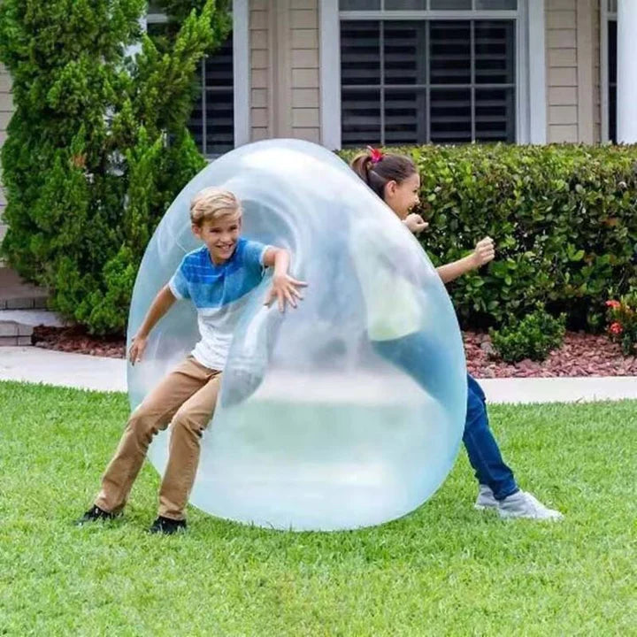 Bubble Ball