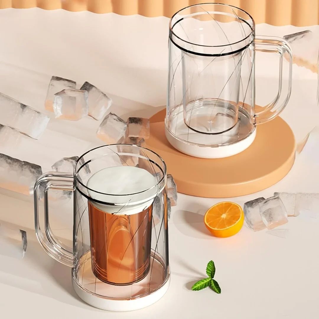 Chilled Ice Cup