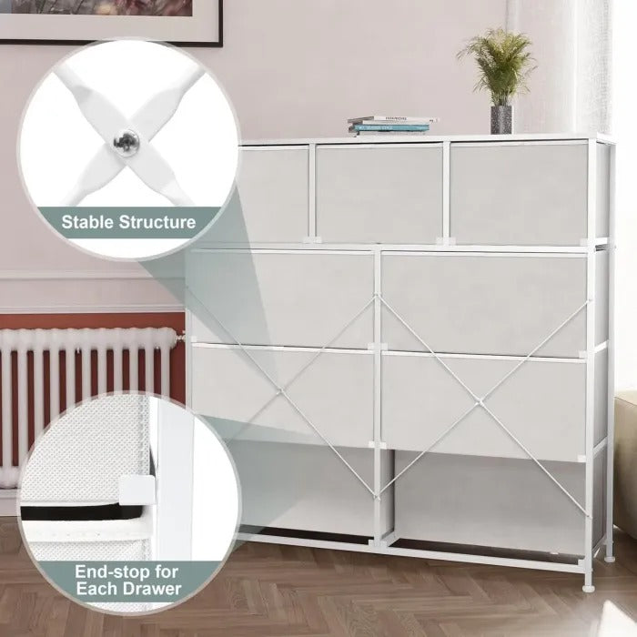 Cloth Wardrobe