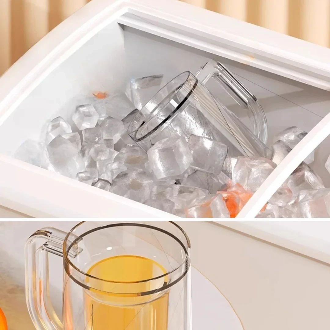Chilled Ice Cup