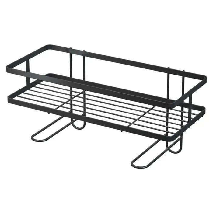 Small Bathroom Rack