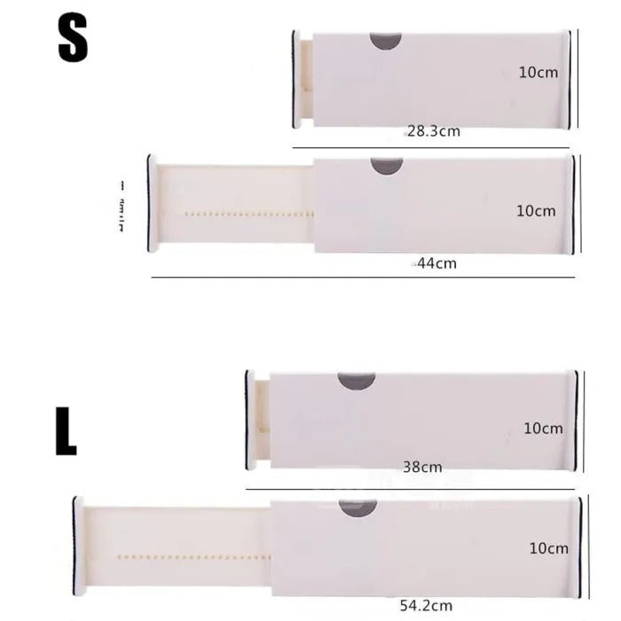 Drawer Panel