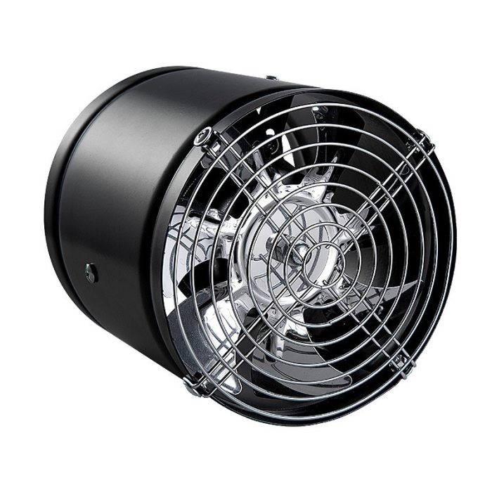 Scavenger Fan