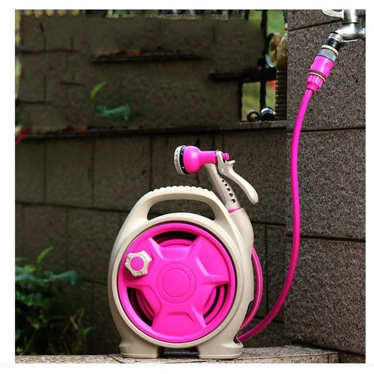 Car Wash Hose