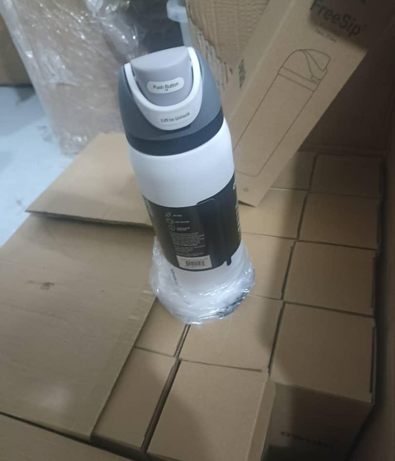 Sports Thermos