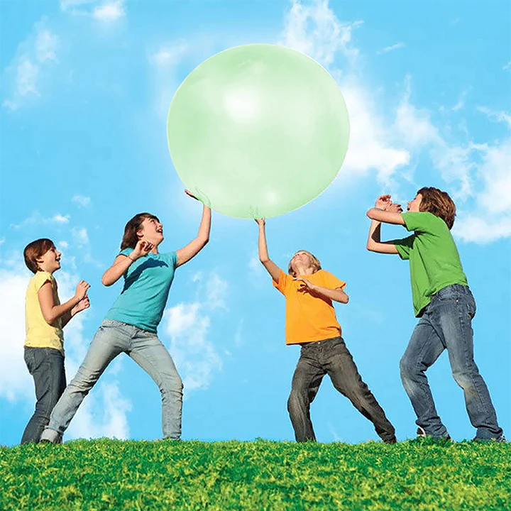 Bubble Ball
