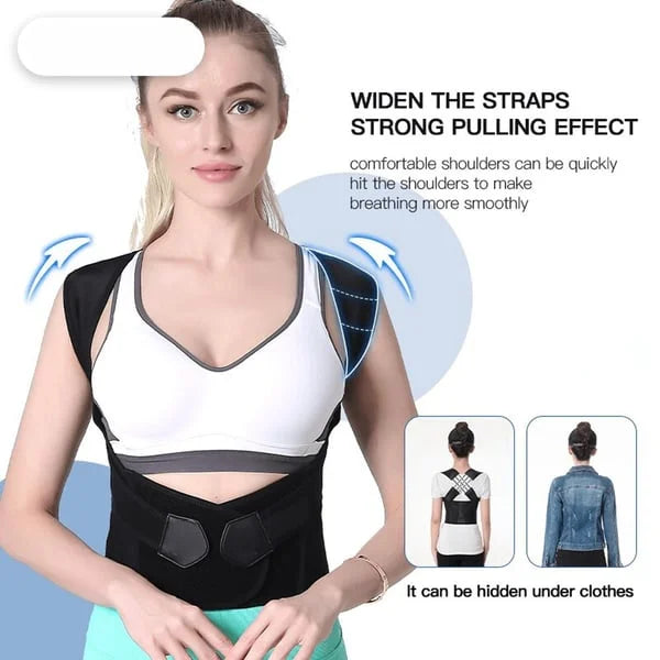 Posture Corrector Belt