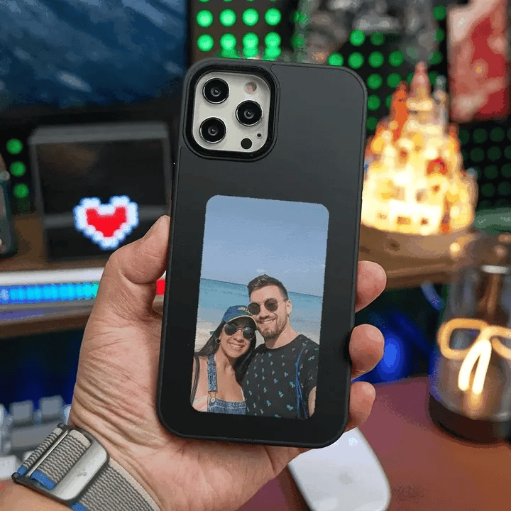 SMART IPHONE CASE
