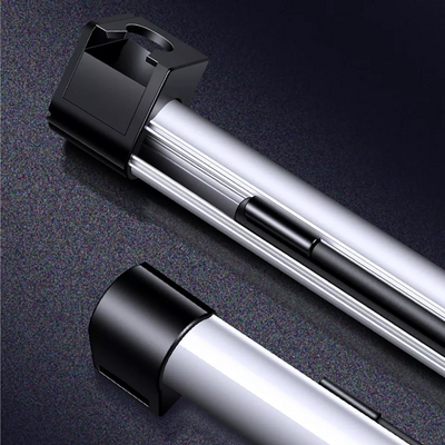 Retractable Sunshade