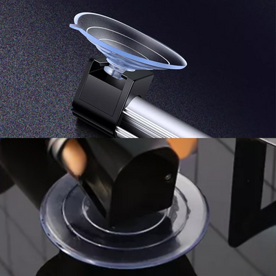 Retractable Sunshade