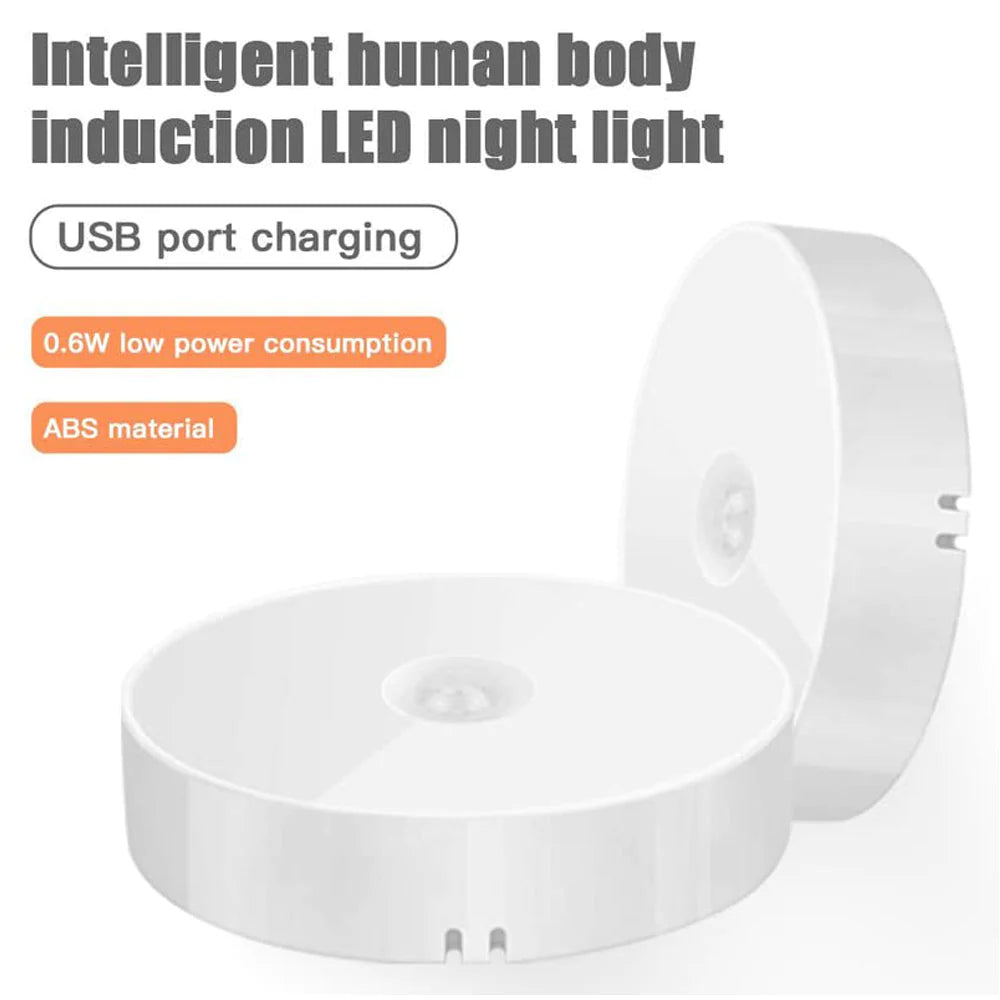 LED Motion Sensor