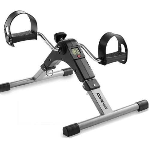 Spin Mini Pedal Exercise Cycle