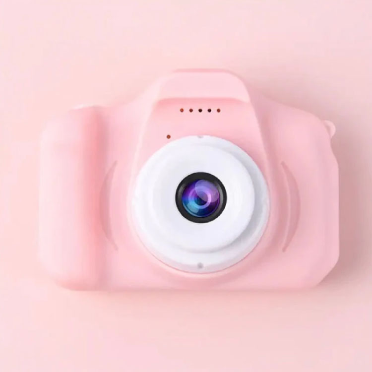 Retro Mini Camera