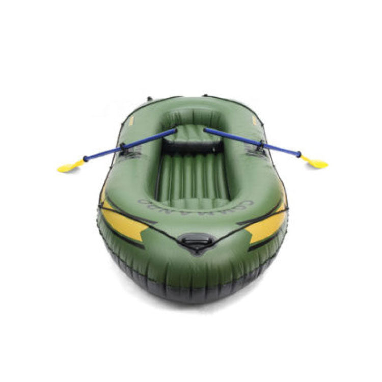 Inflatable 3 Person Boat