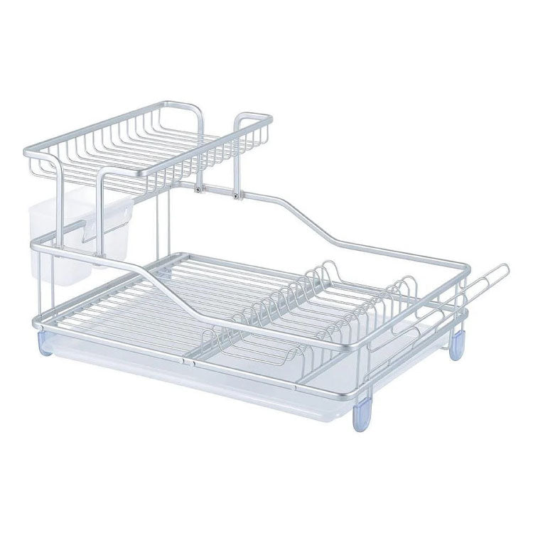 1.5 Aluminum Dish Rack