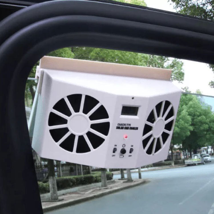 Car Cooler