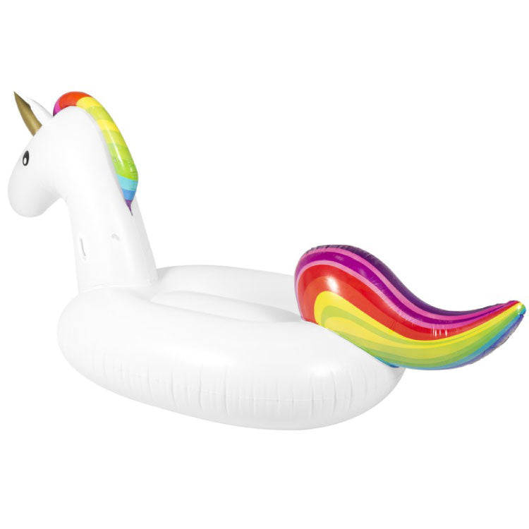 Giant Inflatable Unicorn