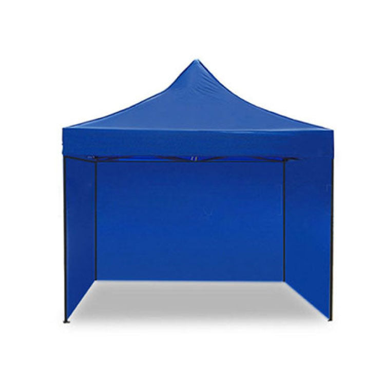 Outdoor Pop Up Gazebo Tent with 3 Side Walls