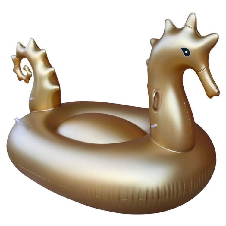 Giant Inflatable Sea Horse