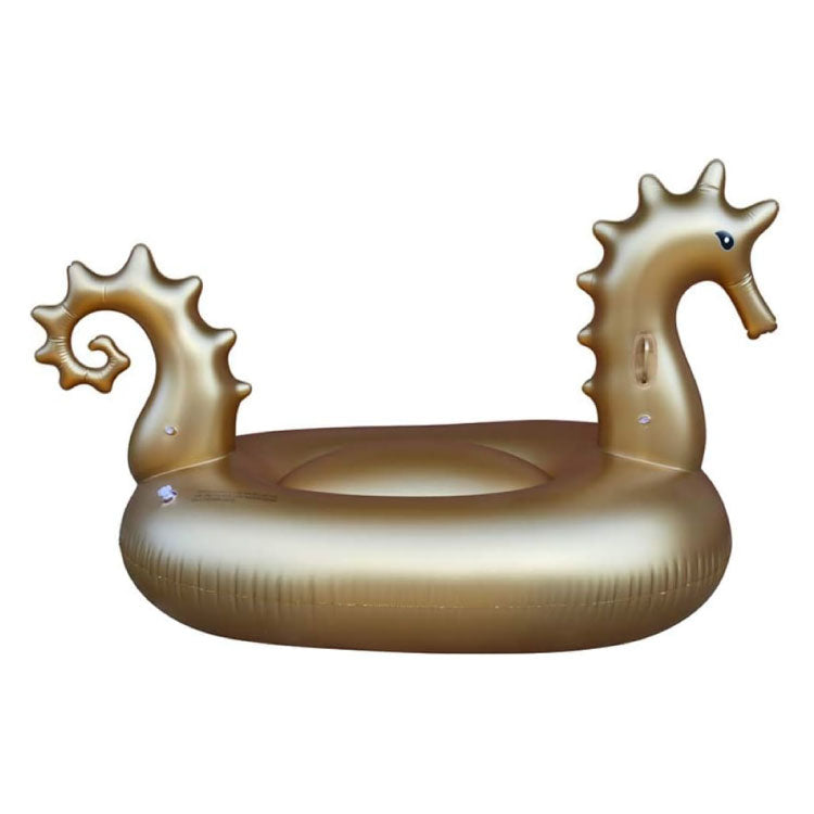Giant Inflatable Sea Horse