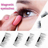 3 Second Lash Magnetic Eyelash Accents