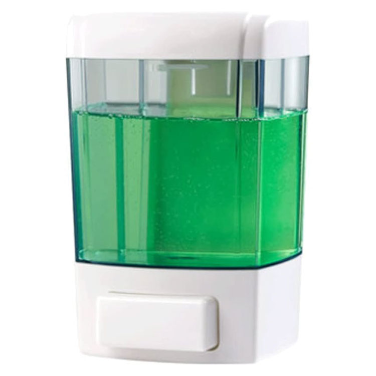 Manual Soap Dispenser