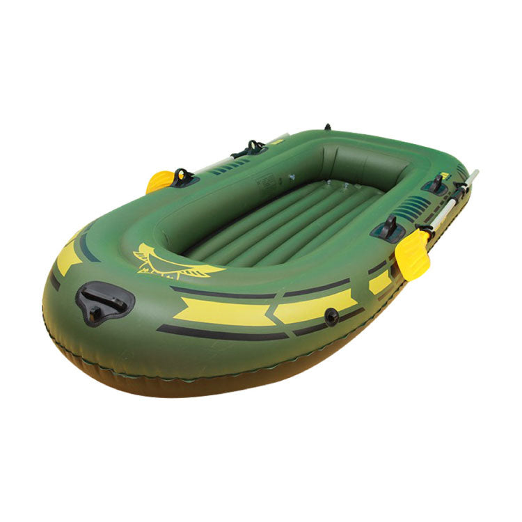 Inflatable 2 Person Boat