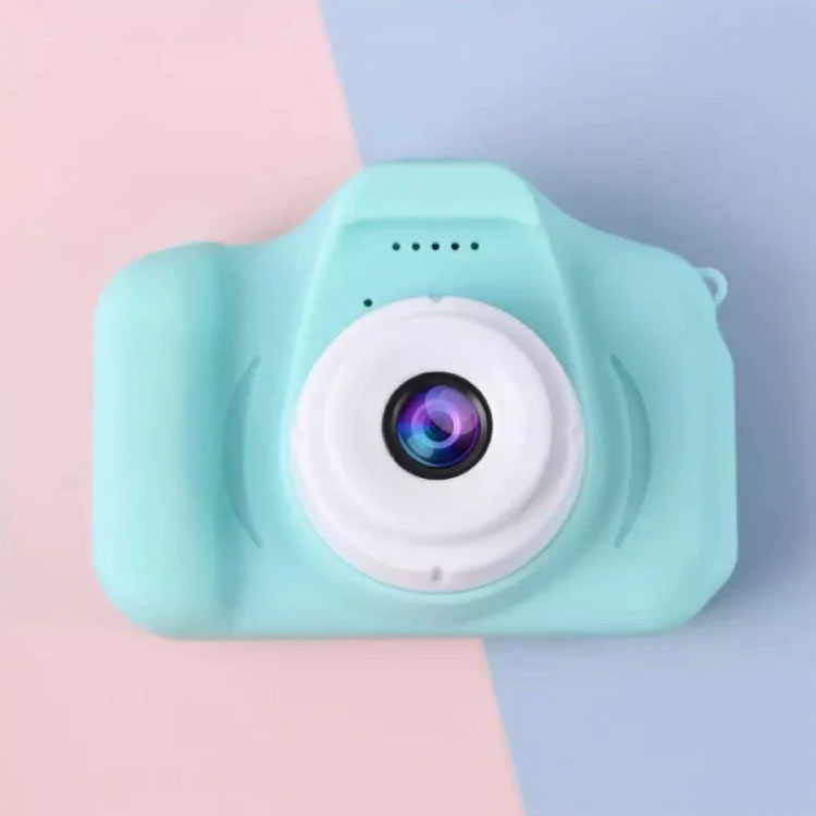 Retro Mini Camera