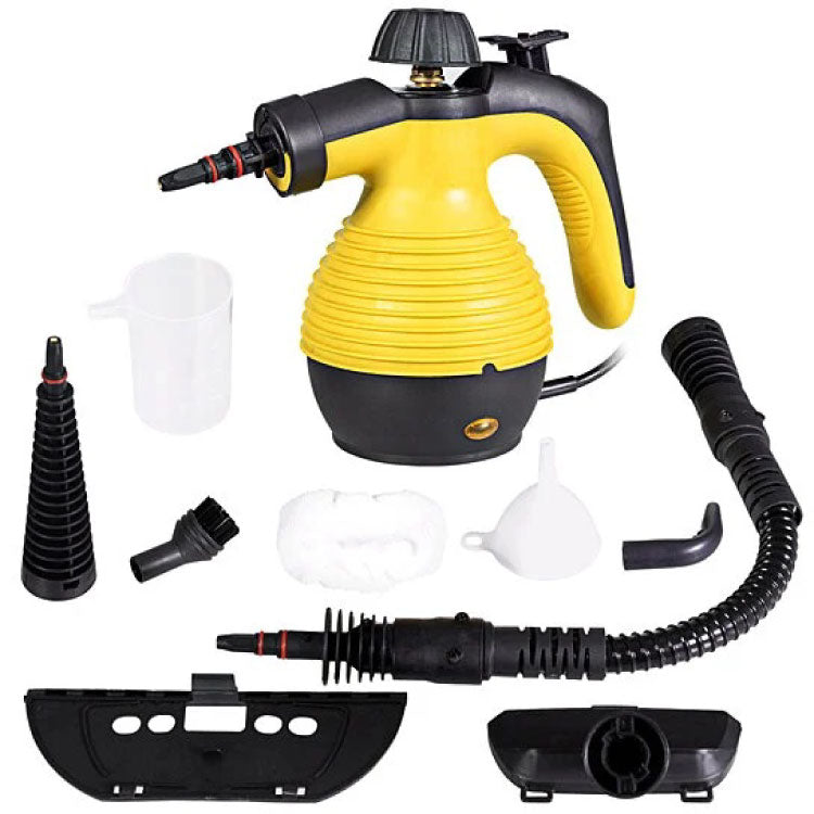 Multifunction Portable Steamer Household Steam Cleaner