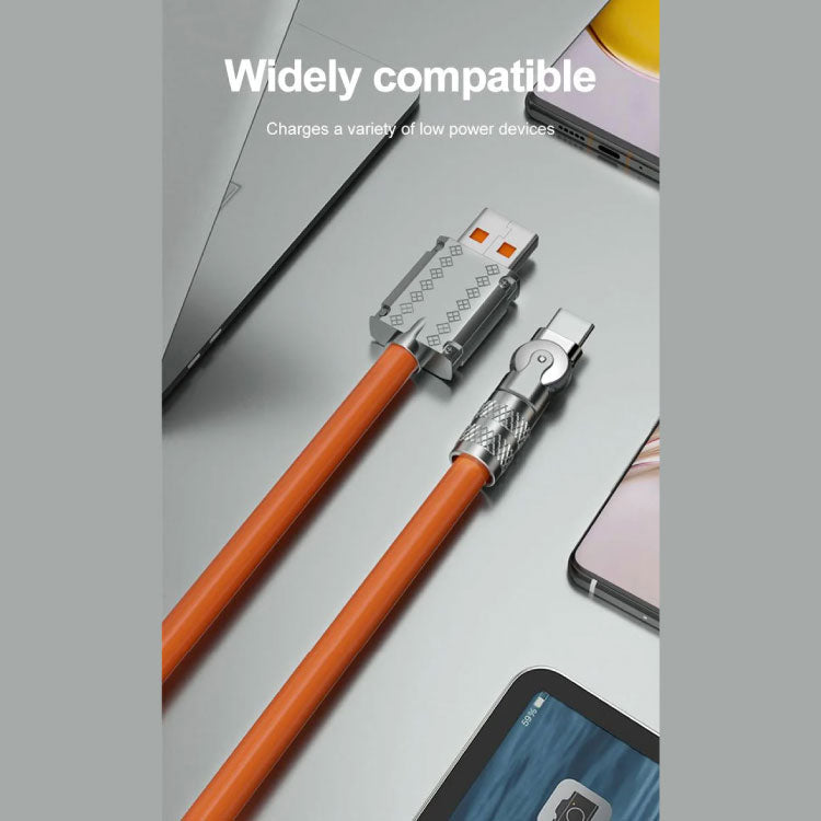 1.5M High Quality Fast Charging Cable
