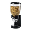 Airtight Kitchen Snack Canister Dry Food Cereal Dispenser