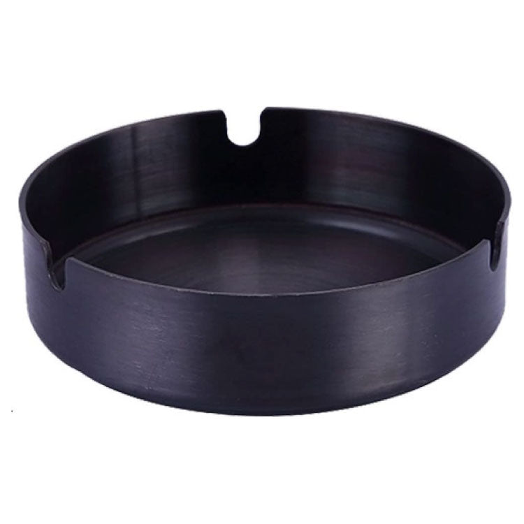 Stainless Steel Ashtray