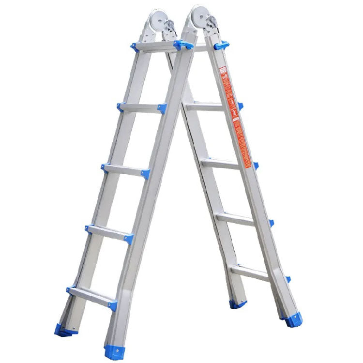 Telescopic Aluminum Multi-purpose Ladder